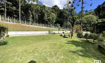 Imagem 5: Casa à venda, 320 m² por R$ 1.400.000,00 - Vila Floresta - Campos do Jordão/SP