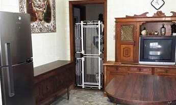 Imagem 2: Casa com 3 dormitórios à venda, 400 m² por R$ 2.500.000 - Santa Paula - São Caetano do Sul