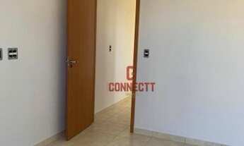 Imagem 6: Apartamento com 2 dormitórios à venda, 49 m² por R$ 240.000,00 - Jardim Paulista - Ribeirã