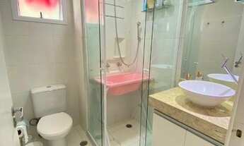 Imagem 7: SAO PAULO - Apartamento Padrão - Mooca