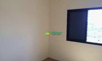 Imagem 4: Apartamento Residencial à venda, Vila Galvão, Guarulhos -