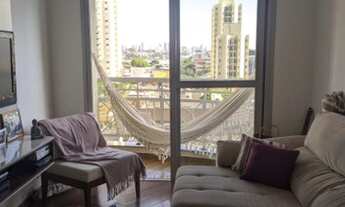 Imagem 6: Apto 03 dort 01 suíte 01 vaga c/armários Vila Leopoldina - São Paulo - SP