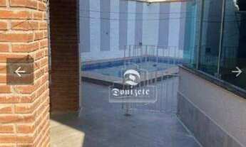 Imagem 6: Sobrado à venda, 410 m² por R$ 2.740.000,00 - Jardim São Caetano - São Caetano do Sul/SP