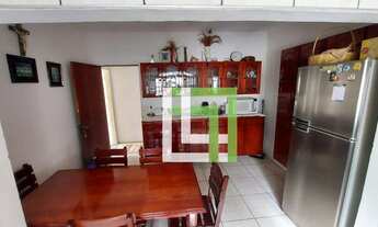 Imagem 5: Casa com 3 dormitórios à venda, 239 m² por R$ 820.000,00 - Jardim Estádio - Jundiaí/SP