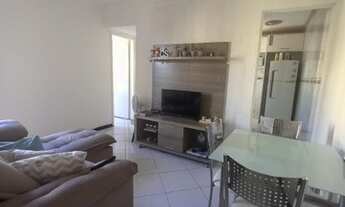 Imagem: Apartamento à venda no Condomínio Verde