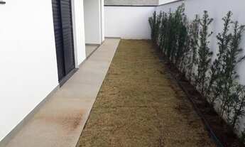 Imagem 7: Casa térrea 3 suítes à venda - Cyrela Landscape Esplanada - Votorantim/SP