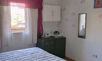 Imagem 6: Sobrado à venda, 121 m² por R$ 580.000,00 - Vila Medeiros - São Paulo/SP