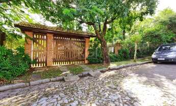 Imagem 2: Porto Alegre - Casa Padrão - Jardim Sabará