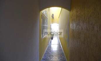 Imagem 7: Sobrado com 3 dormitórios à venda, 300 m² por R$ 420.000,00 - Jardim Rodolfo Pirani - São