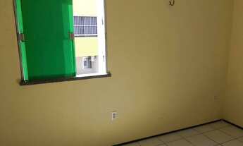 Imagem 4: Apartamento na Boca do Rio ~ Preço no chão