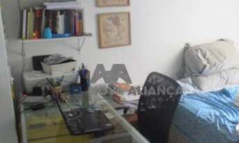 Imagem 6: Rio de Janeiro - Kitchenette/Conjugados - Centro