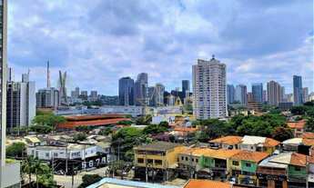 Imagem 7: Apartamento à venda, 75 m² por R$ 1.170.000,00 - Brooklin - São Paulo/SP