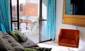 Imagem 2: APARTAMENTO - JARDIM LAS PALMAS - SP