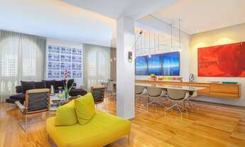 Imagem: Apartamento para comprar no Jardim Paulista