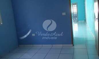 Imagem 4: Casa - Jardim Amanda II - Hortolândia