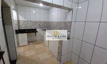 Imagem 4: Casa com 3 dormitórios à venda, 180 m² por R$ 297.000,00 - Jardim Nova Michigan - São José