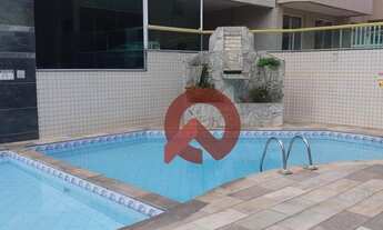 Imagem 4: Apartamento com 2 dormitórios à venda, 86 m² por R$ 420.000,00 - Tupi - Praia Grande/SP