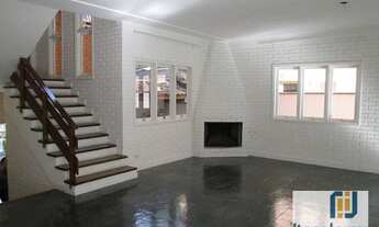 Imagem 2: Casa linda à venda no Residencial Alphaville 11