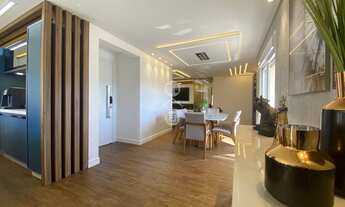 Imagem: Cobertura 3 Dormitorios