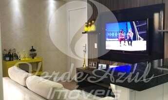 Imagem: Apartamento - Jardim Nova Europa - Campinas
