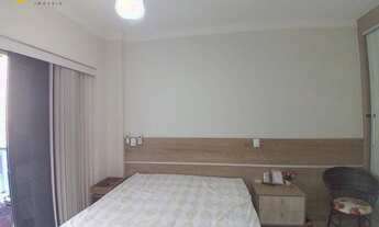 Imagem 6: Lindo apartamento em prédio novo com serviço de hotelaria