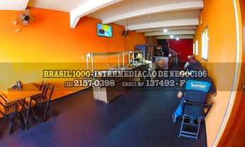 Imagem 3: Brasil 1000 - Restaurante Fat. 32mil em Osasco, SP. (Cod. 1094