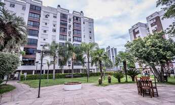 Imagem 2: Apartamento 2 Dormitórios Bairro Jardim Botânico