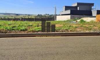 Imagem 2: Terreno em Condomínio para Venda em São José do Rio Preto, Residencial Maria Júlia
