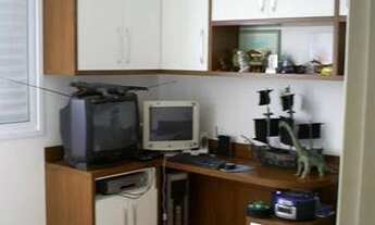 Imagem 2: Apartamento - Jardim Santa Terezinha - Campinas