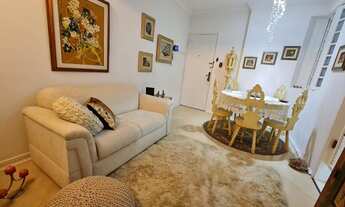 Imagem: São Paulo - Apartamento Padrão - Vila