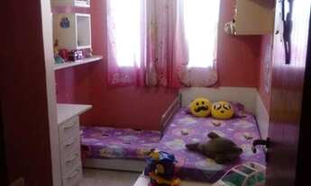 Imagem 5: Casa à venda, 110 m² por R$ 535.000,00 - Marapé - Santos/SP