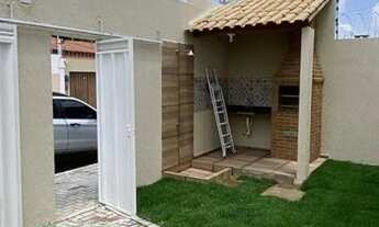 Imagem 2: CASA EM OFERTA Casa com 3 dormitórios