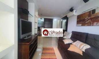 Imagem 3: Mobiliado! Ao lado Metrô Moema, 2 dormitórios, 1 suite, varanda e 2 vagas!