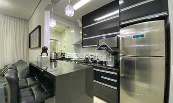 Imagem 5: Excelente Apartamento 2 Dormitórios com Varanda no Acquaplay!