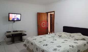 Imagem 3: Casa 2 quartos à venda na Vila Tesouro em São José dos Campos!