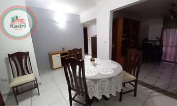 Imagem 5: Apartamento com 3 dormitórios à venda, 140 m² por R$ 585.000 - Canto do Forte - Praia Gran