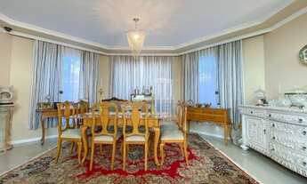 Imagem 6: Casa com 3 dormitórios à venda, 470 m² por R$ 1.500.000,00 - Vargem Grande - Teresópolis/R