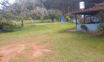 Imagem 2: Linda Chácara.. Jaraguari MS. Casa de Madeira Rustica