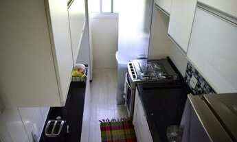 Imagem 3: Apartamento - Mansões Santo Antônio - Campinas