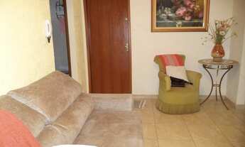 Imagem: Belo Horizonte - Casa Padrão - Caiçara