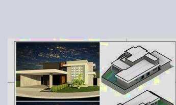 Imagem 7: Casa no Condominio Floradas do Paratehy com 4 dormitórios à venda, 215 m² por R$ 1.700.000