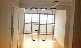 Imagem 6: Apartamento com 3 dormitórios à venda, 114 m² por R$ 636.000,00 - Vila Parque Jabaquara