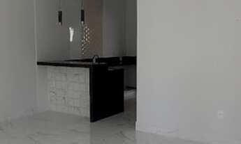 Imagem 4: Casa com 3 dormitórios à venda, 120 m² por R$ 680.000,00 - Jardim Terramérica II - America