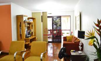 Imagem: Apartamento com 4 Quartos, Sala, Varada