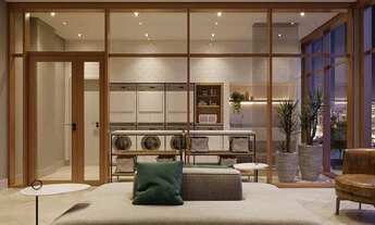 Imagem 3: Today Perdizes - 27 a 39m² - 1 a 2 quartos - Perdizes, São Paulo - SP