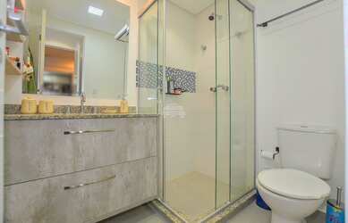 Imagem 6: Apartamento a venda 02 Quartos no bairro Santo Inácio