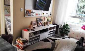 Imagem: Ótimo apartamento de 2 dormitórios na