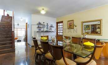 Imagem 5: Sobrado com 3 dormitórios à venda, 338 m² por R$ 1.351.280,00 - Anália Franco - São Paulo