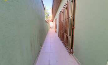 Imagem 4: Casa com 4 dormitórios à venda, 138 m² por R$ 530.000,00 - Enseada - Guarujá/SP