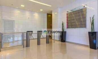 Imagem 2: Sala à venda, 37 m² por R$ 369.270,00 - Jardim do Mar - São Bernardo do Campo/SP